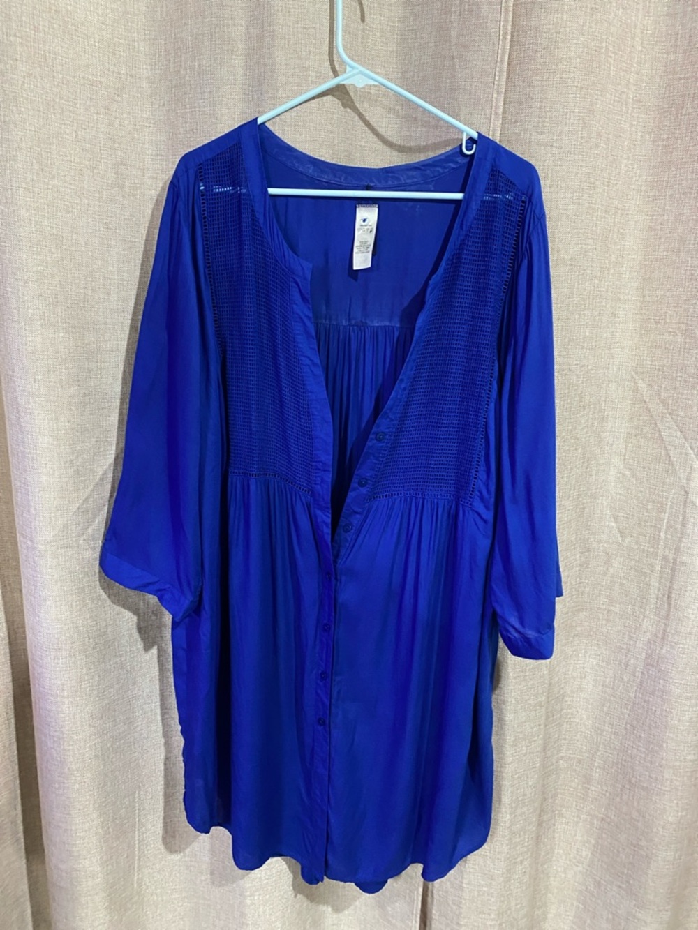 Swim Suit Cover Up
